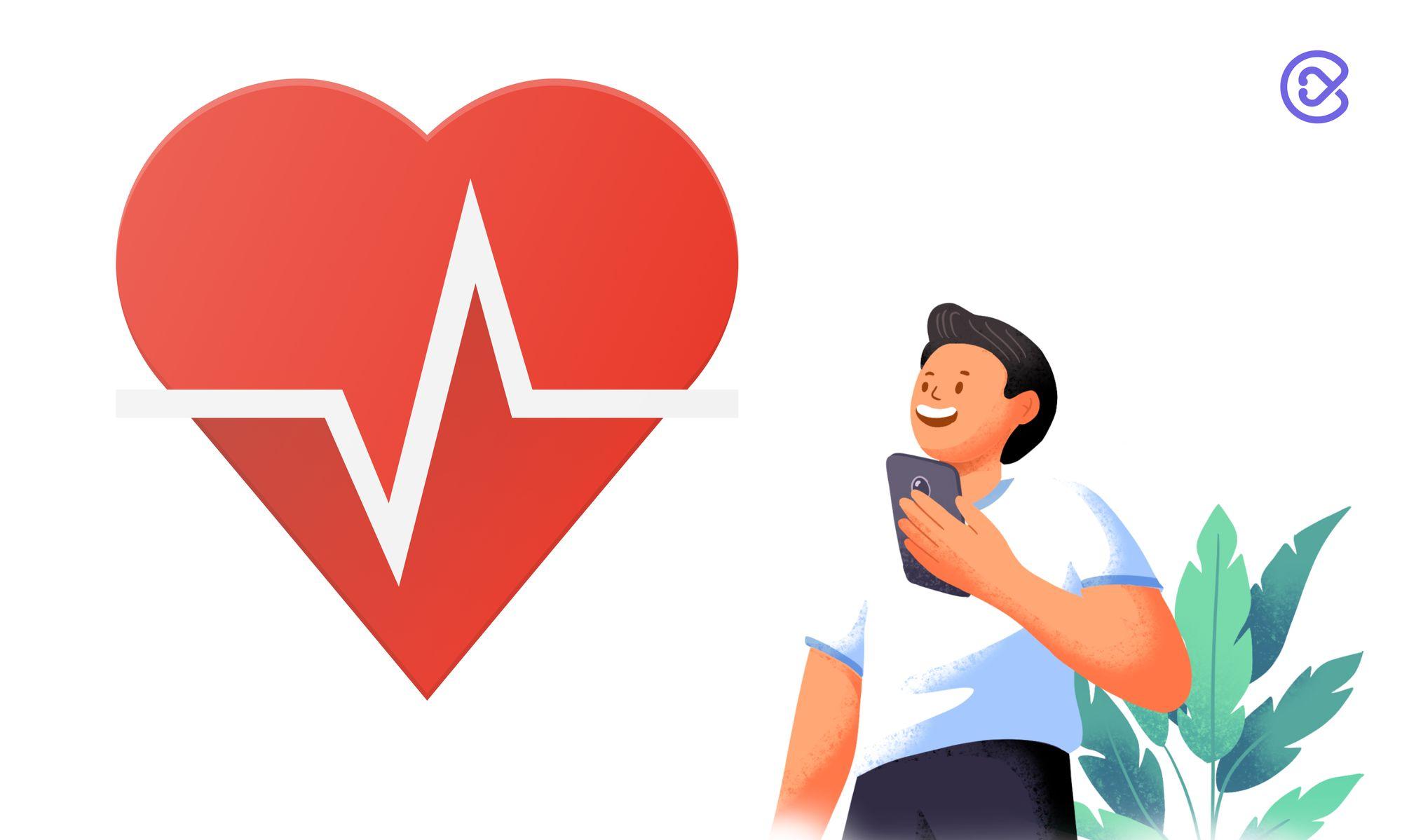 Heart Rate and Heart Rate Variability: Simplified